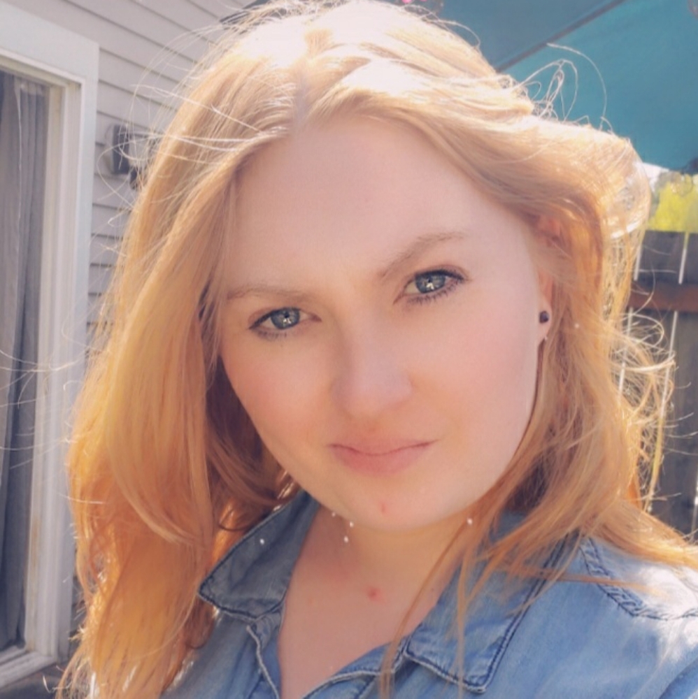 Meet your Posher, Heather